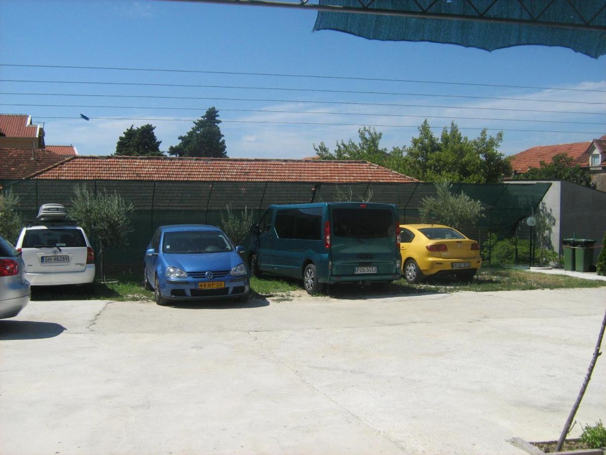 Apartments By The Sea Gradac, Makarska - 13681 Градац Екстериор снимка