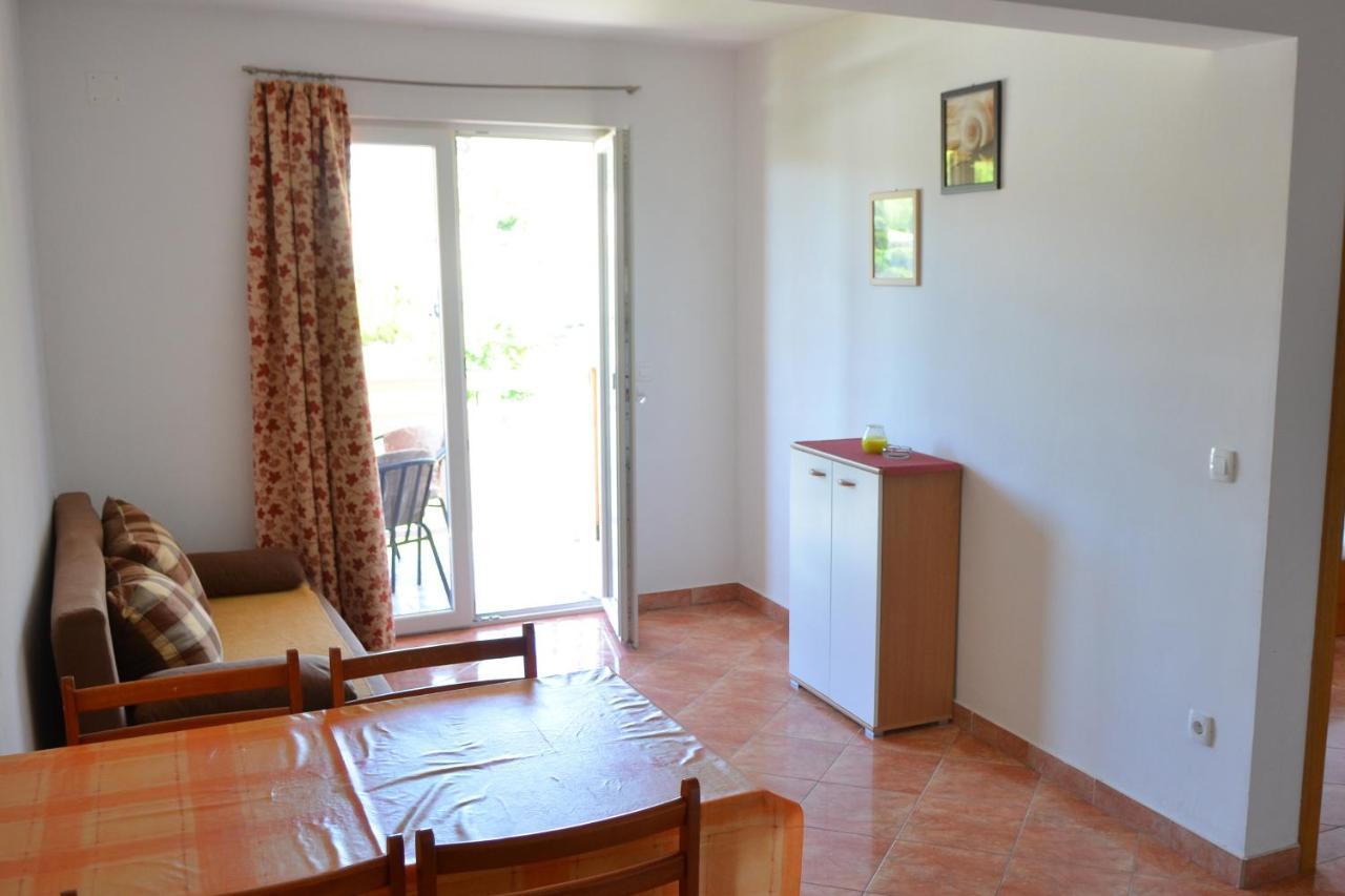 Apartments By The Sea Gradac, Makarska - 13681 Градац Екстериор снимка