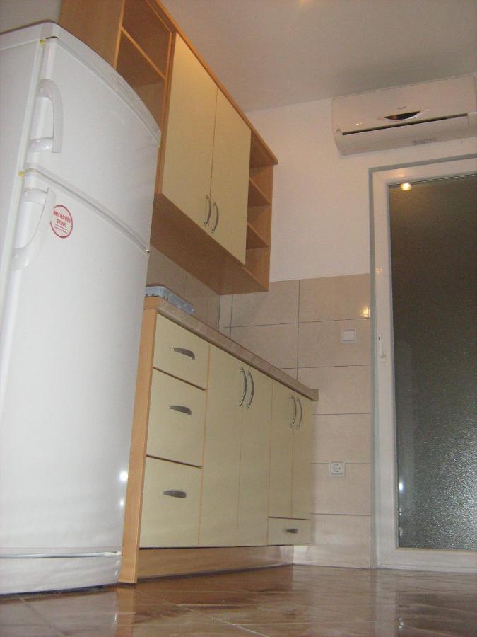 Apartments By The Sea Gradac, Makarska - 13681 Градац Екстериор снимка