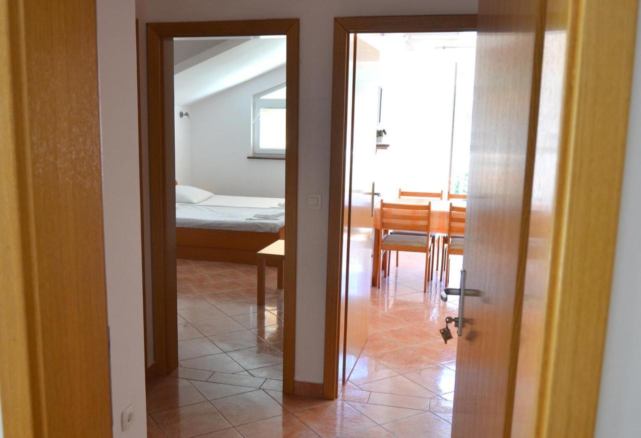 Apartments By The Sea Gradac, Makarska - 13681 Градац Екстериор снимка