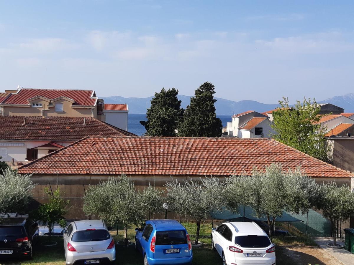 Apartments By The Sea Gradac, Makarska - 13681 Градац Екстериор снимка