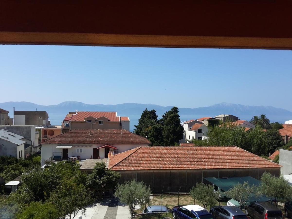 Apartments By The Sea Gradac, Makarska - 13681 Градац Екстериор снимка
