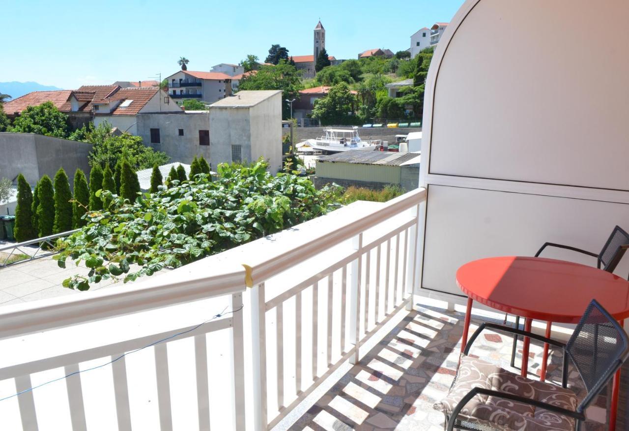 Apartments By The Sea Gradac, Makarska - 13681 Градац Екстериор снимка