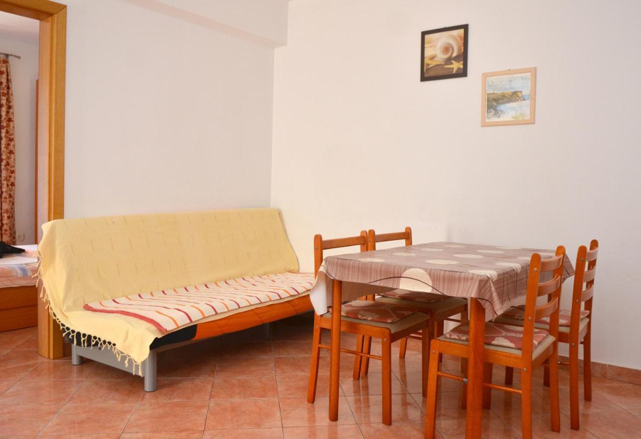 Apartments By The Sea Gradac, Makarska - 13681 Градац Екстериор снимка
