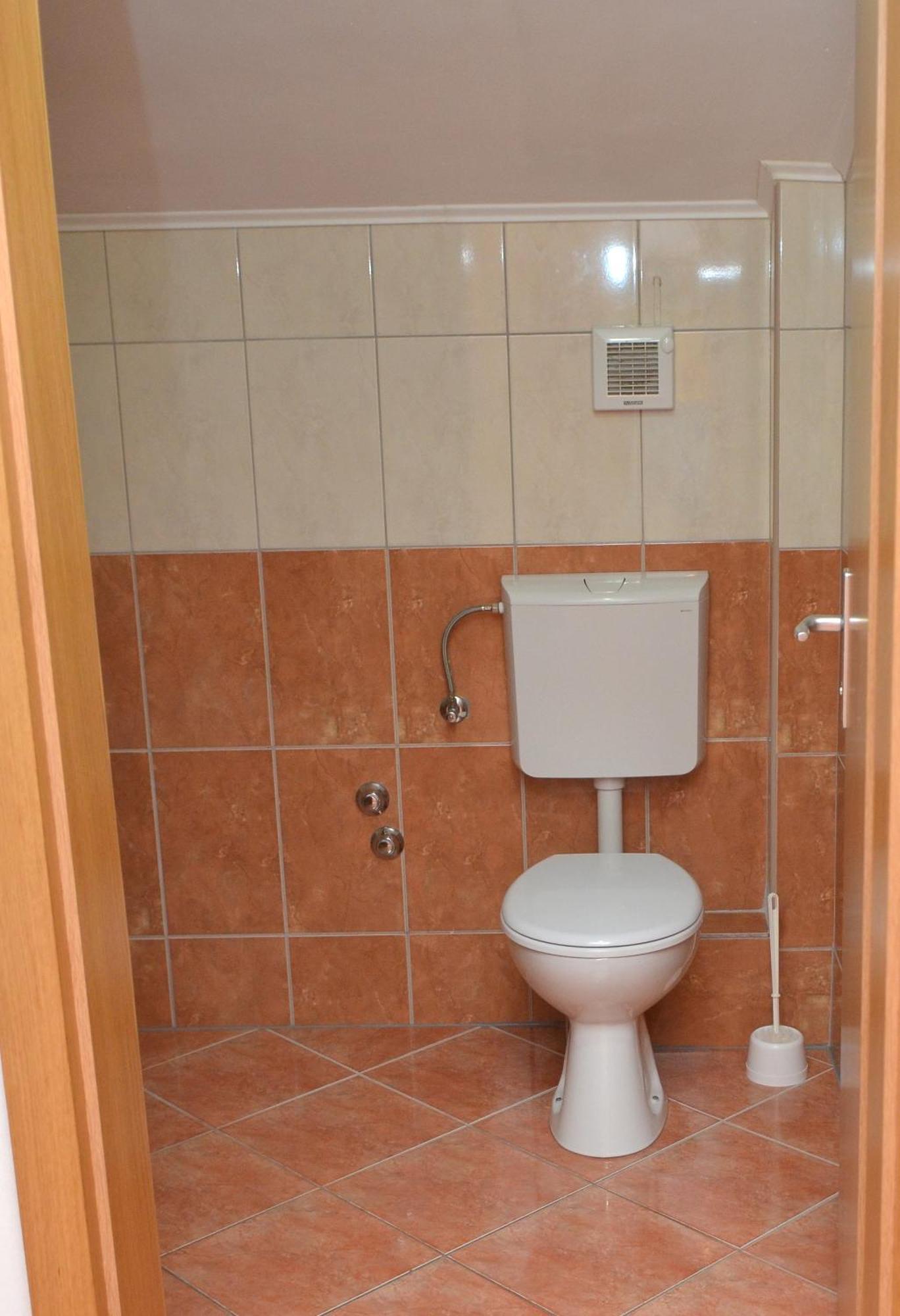 Apartments By The Sea Gradac, Makarska - 13681 Градац Стая снимка