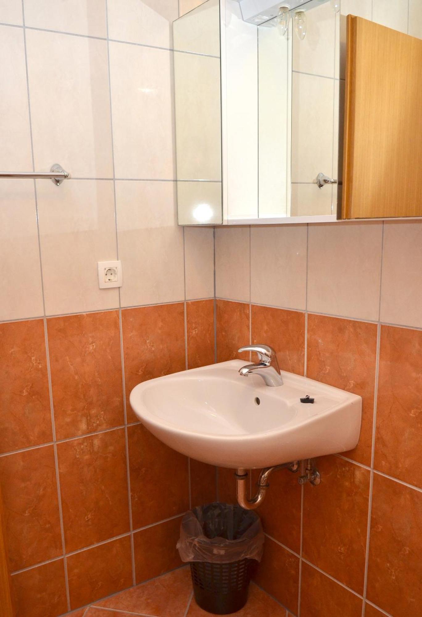 Apartments By The Sea Gradac, Makarska - 13681 Градац Стая снимка